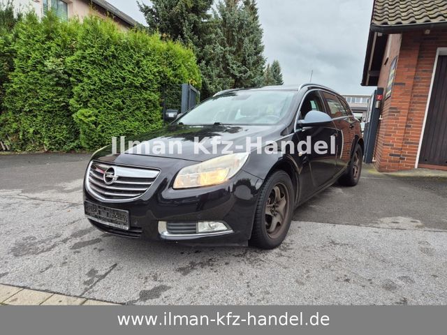 Opel Insignia A Sports Tourer Edition