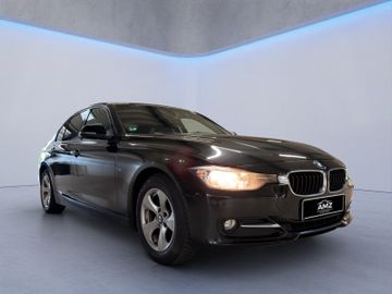 BMW 320 - 9