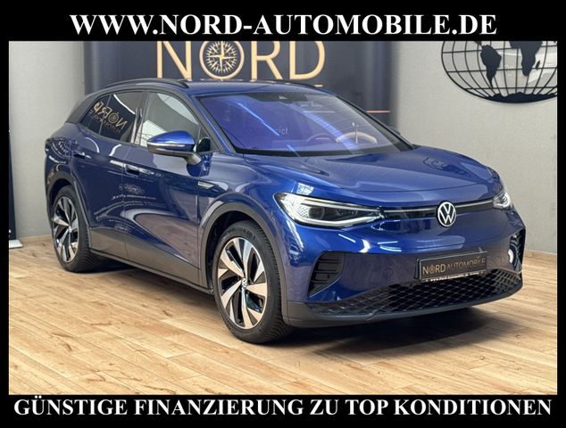 VW ID.4 Pro Performance Sportpaket/20/AHK/Kamera