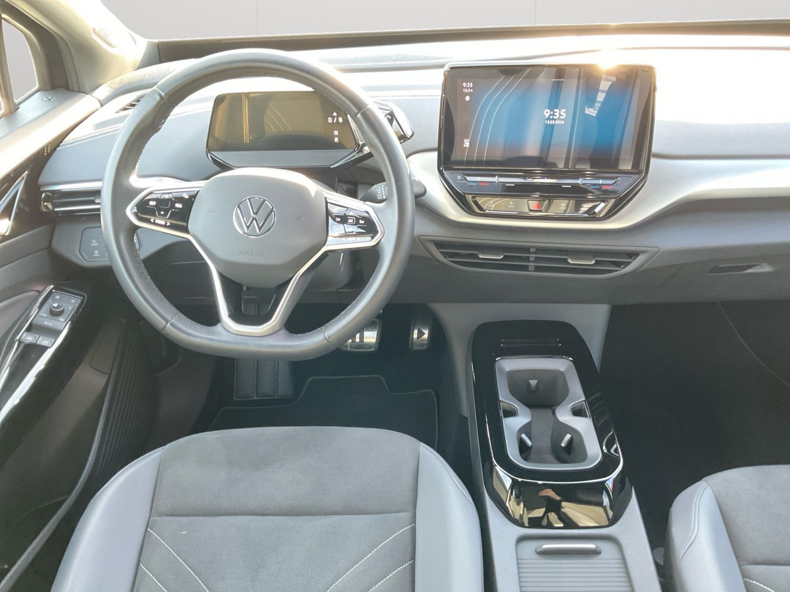 Volkswagen ID.4 - Bild 10