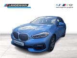 BMW 118i Hatch Advantage LED WLAN Tempomat Shz PDC - BMW: Hatch