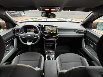 Dacia Duster HYBRID 140 Extreme
