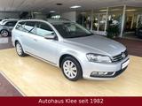 Volkswagen Passat Variant 2.0 TDI *AHK*Navi*Tempomat*Shzg* - gebrauchte VW Passat Variant aus dem Jahr 2013