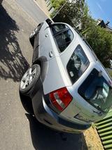 Kia Sorento 2.5 CRDi EX AHK,Rückfahrkamera Allrad - gebrauchte Kia Sorento aus dem Jahr 2005