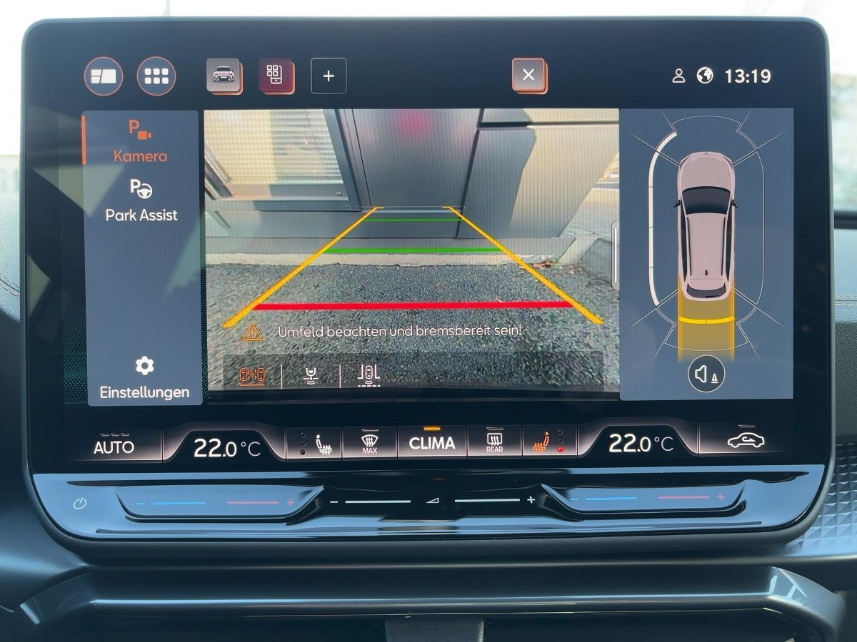 Cupra Leon - Bild 14