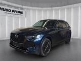 Mazda CX-60 Homura 2.5 e-SKYACTIV PHEV Auto AWD Sports - blaue Mazda CX-60