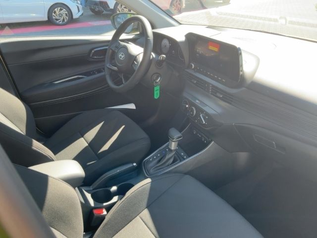 Hyundai BAYON - Bild 10