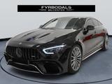Mercedes-Benz GT 63 S AMG 4Matic+ 639hp Dynamic+ Panorama VAT