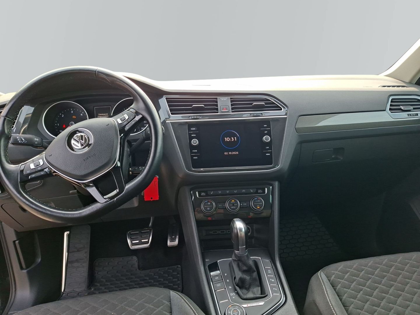 Tiguan 2.0 TDI DSG 4Motion Join *AHK*NAVI*ACC*