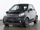 Smart fortwo EQ Prime Exclusive 22kW Carbon Kamera LED - gebrauchte Smart ForTwo aus dem Jahr 2024