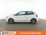 Volkswagen Polo 1.0 Beats*TEMPO*PDC* - Volkswagen Polo beats mit Benzin-Antrieb