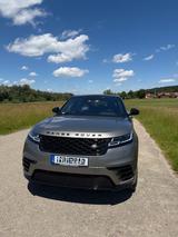 Land Rover Range Rover Velar 3.0 D300 R-DYNAMIC SE AWD ... - Land Rover Range Rover Velar von privat