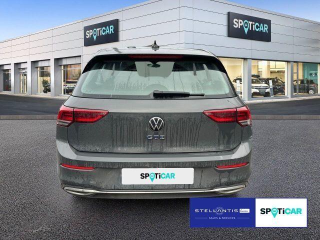 Volkswagen Golf VIII 1.4 eHybrid GTE (EUR Golf VIII 1.4 eHy