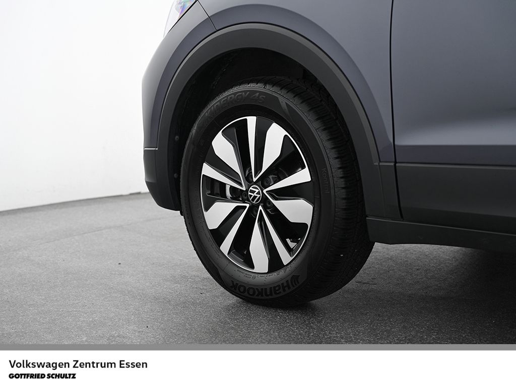 Volkswagen T-Cross - Bild 6