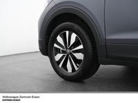 Volkswagen T-Cross - Vorschau Bild 6