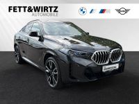 BMW X6 - Vorschau Bild 1