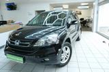 Honda CR-V Comfort/AHK/KLIMAAUTOM. - gebrauchte Honda CR-V aus dem Jahr 2012