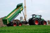Andere Earth Moving Tippers Hardox 12,5 m3