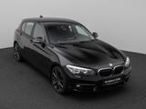 BMW 118i  Sitzheizung PDChint Geschwindigkeitsreg - BMW 1er Reihe: 118i