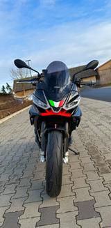 Aprilia Tuono v4 Factory E5 & Map & Akrapovic - Angebote