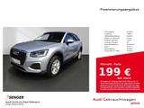 Audi Q2 advanced 35 TFSI LED AHK Kamera Komfort-Paket - Audi Q2 in Lübeck