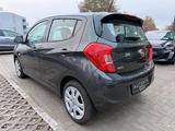 Opel Karl Edition Start/Stop 1.0L 55KW *ECO*TEMPOMAT* - graue Opel Karl