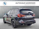 BMW X3 xDrive20d ZA M Sportpaket Head-Up HiFi DAB - BMW X3: Xdrive20d