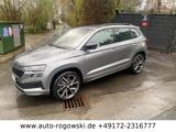 Skoda Karoq Sportline 2.0 TDI 4x4 110 KW DSG ACC DCC - Skoda aus 2024