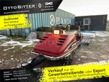 Bombardier ski-doo NORDIK600 GLS Schneemobil Motorschlitten - BOMBARDIER DOO