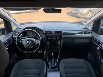 Volkswagen Caddy PKW Maxi Highline BMT