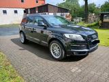 Audi Q7 3.0 V6 / 7 Sitzen - gebrauchte Audi Q7 aus dem Jahr 2008