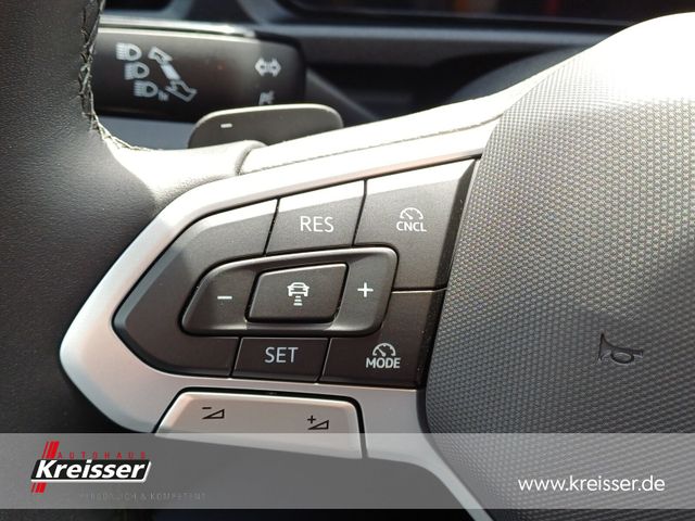 Caddy 1.5 TSI eHybrid DSG/AHK/KLIMA/LED/SHZ/RFK
