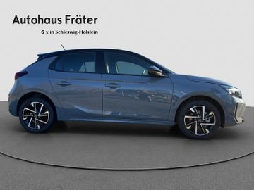 Fotografie 4 des Opel Corsa 1.2 Kamera Sitzheizung