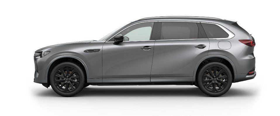 Fahrzeugabbildung Mazda CX-80 PHEV Homura Plus