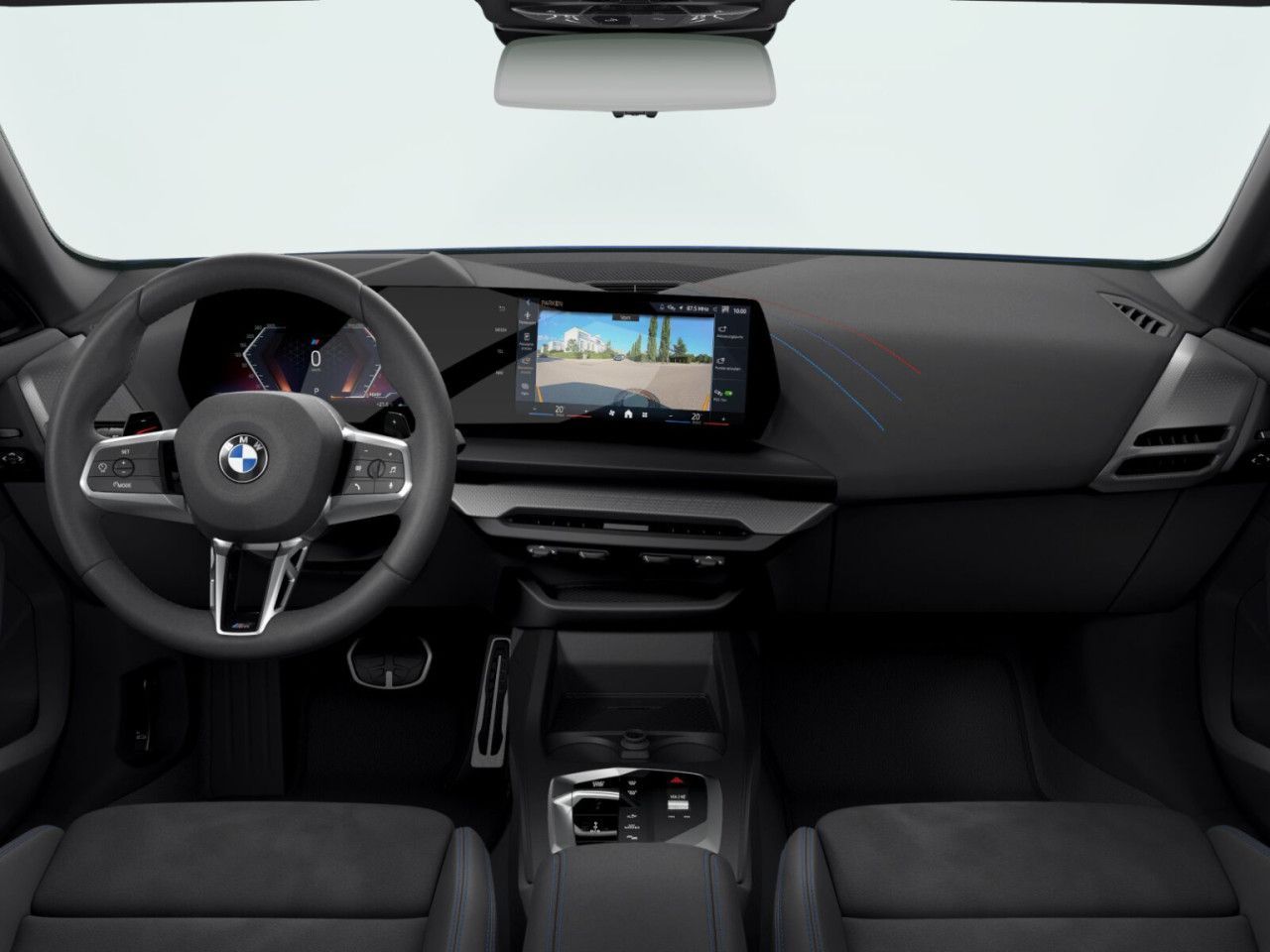 BMW 220 Gran Coupé - Bild 6