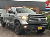 Toyota Tundra 5.7 V8 Double Cab Luxe Leder klima Cruise - Toyota Tundra mit Benzin-Antrieb: Automatik