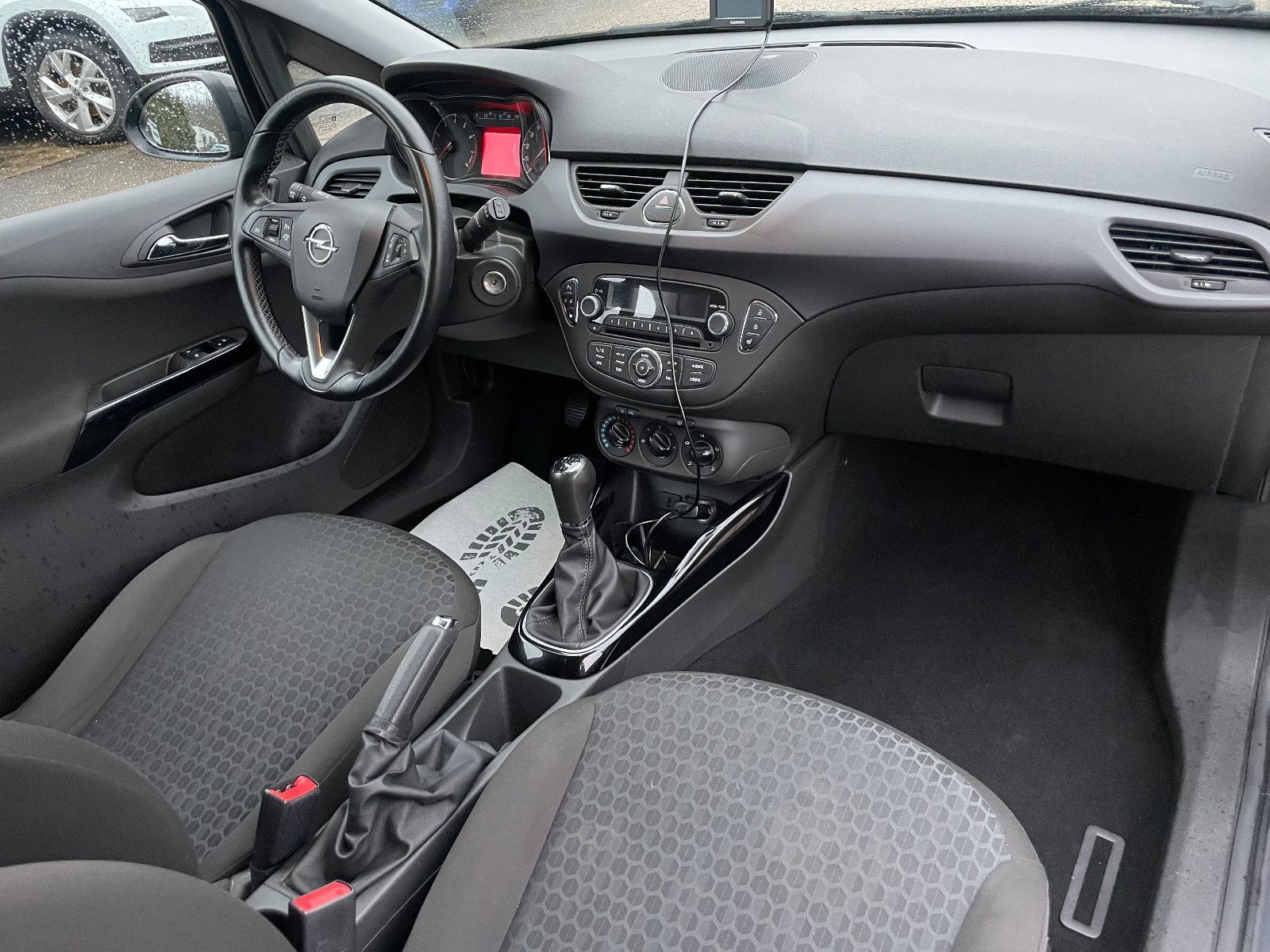 OPEL Corsa, 2015, Benzin, 90 PS