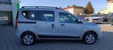 Dacia LODGY / DOKKER 1.6 - gebrauchte Dacia Lodgy aus dem Jahr 2017