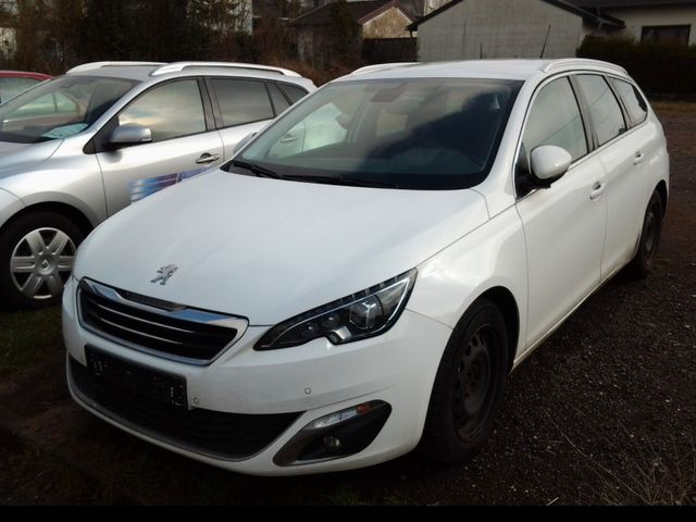 Peugeot 308 SW