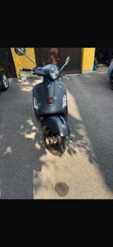 Vespa 300 GTS super Sport  - VESPA GTS SUPER SPORT