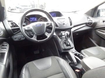 Ford Kuga - 9