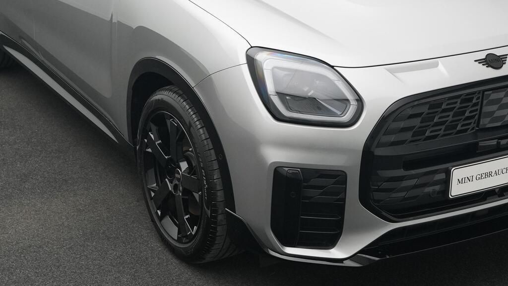 MINI Countryman D (Cooper) - Bild 21