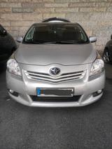 Toyota Corolla Verso Benzin 7 Sitze 1/8 - Toyota Corolla Verso in Köln