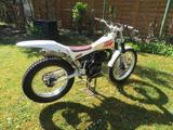 Yamaha TY 250 - Offers