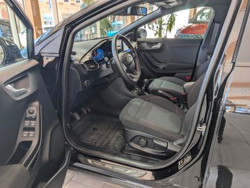 Ford Puma ST-Line