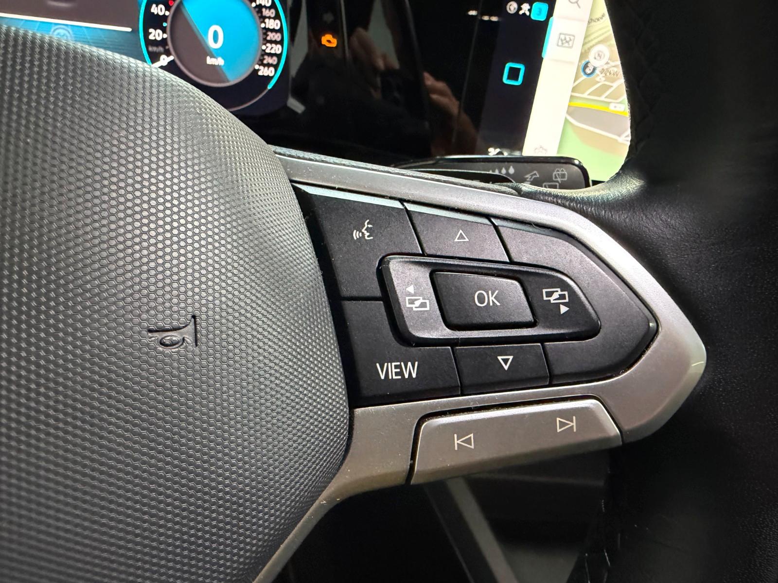 Volkswagen Golf VIII Variant 1.0 Life eTSI * NETTO*, миниатюра 13