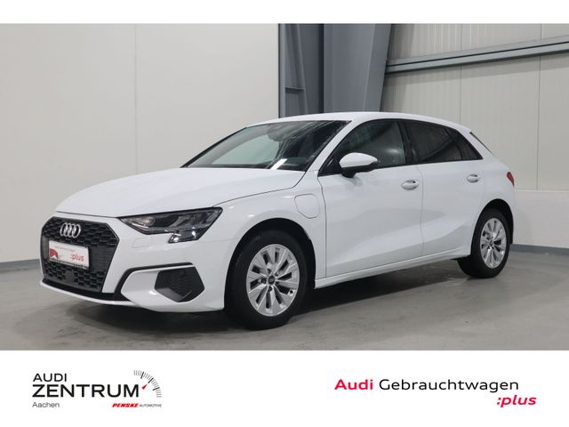 Audi A3 Sportback 40 TFSI e*Navi*VC*R-Kamera *