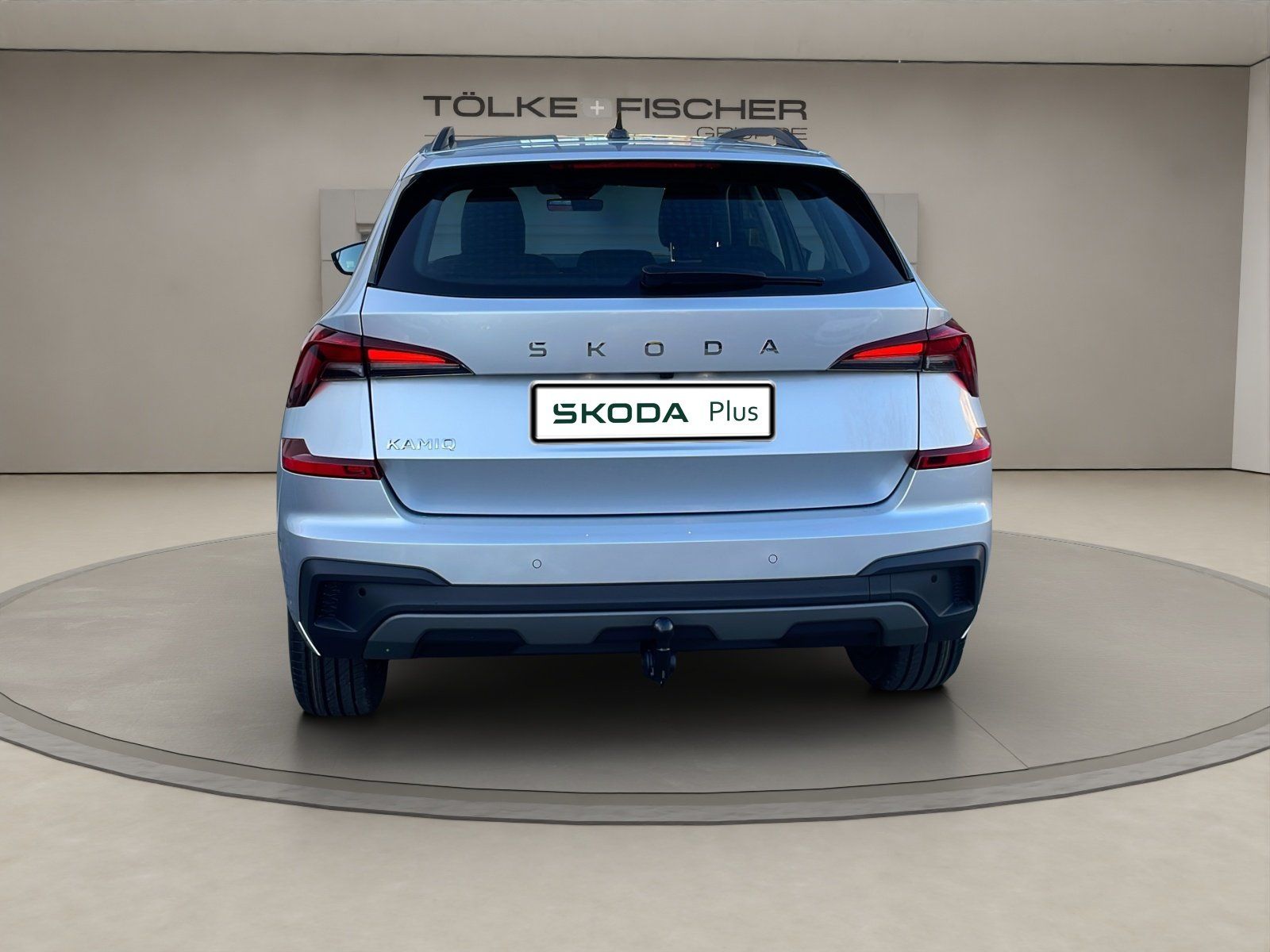 Skoda Kamiq - Bild 5