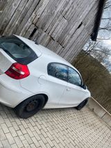 BMW Verkaufe BMW 1er 118d - BMW 118 aus 2007: 118d