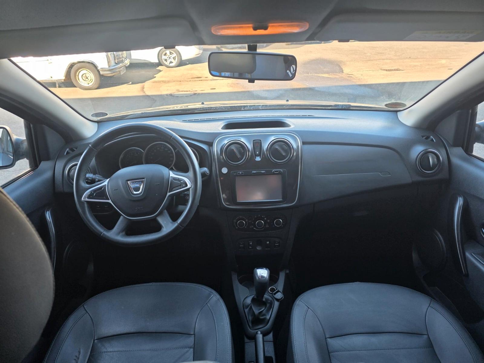 Dacia Logan MCV dCi 90S/S Easy-R Prestige/177TKM/NR:30